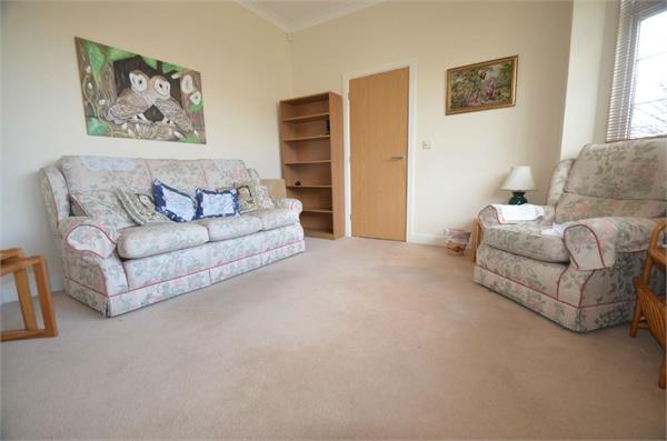 Chalet Estate, Mill Hill, NW7